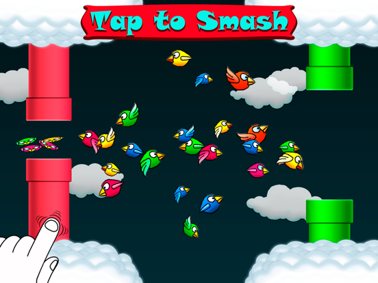 Screenshot #4 pour Jeux de Smash 3 pour Meilleur