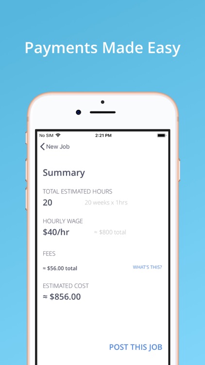 Airrand screenshot-5