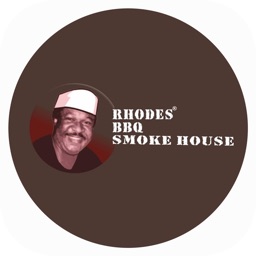 Rhodes BBQ Smoke House