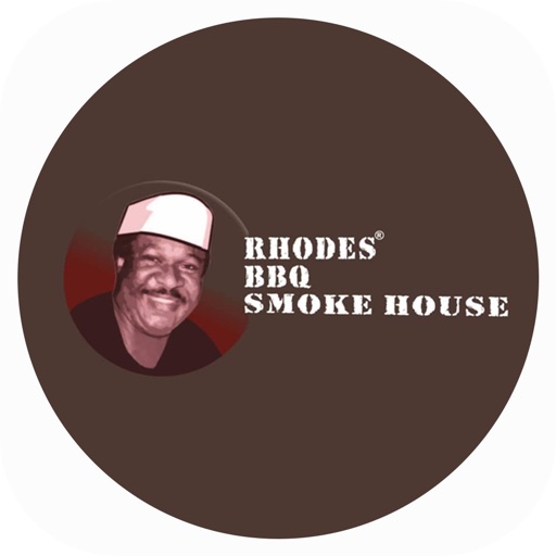 Rhodes BBQ Smoke House