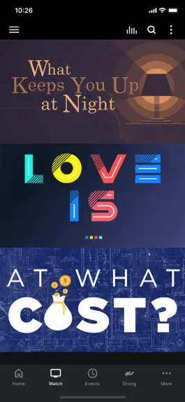 Game screenshot sb.church apk