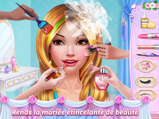 Screenshot #4 pour Épouse-moi – mariage parfait