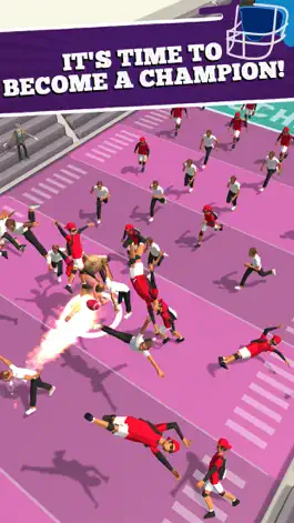 Game screenshot Ball Rush 3D apk