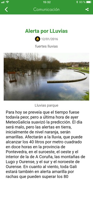 Línea Verde(圖5)-速報App