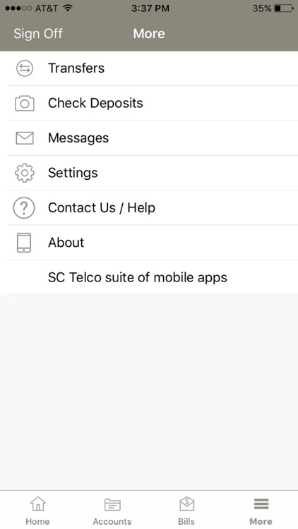 SC Telco Federal Credit Union