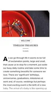 inspirations magazine айфон картинки 2