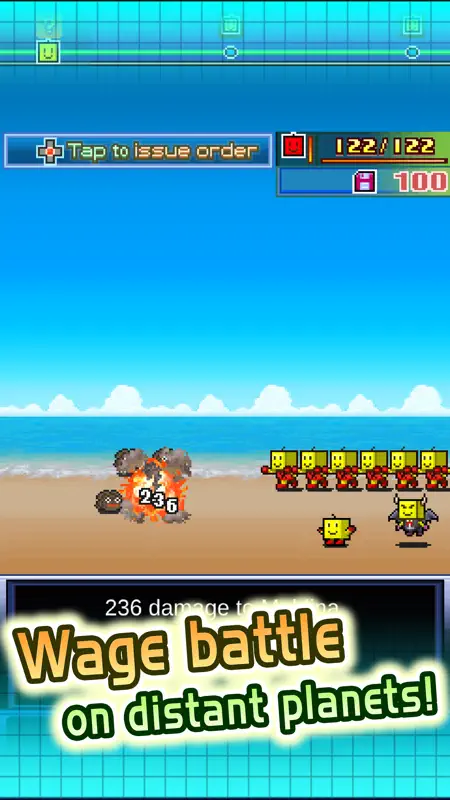 Kairobotica screenshot 5 of 5