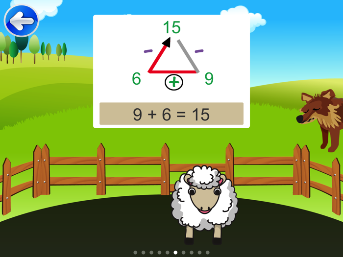 Math Challenge LiteMultiUser