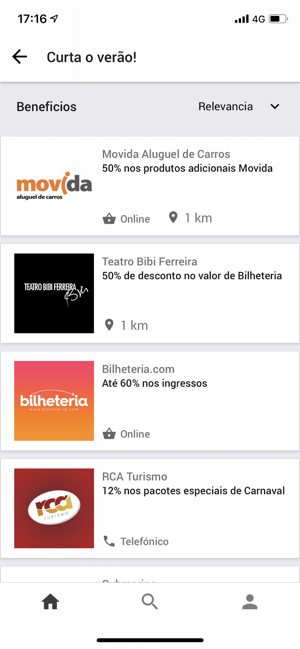 Mundo de Vantagens(圖3)-速報App