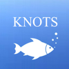 俊 姜 - 釣りの結び方 - Fishing Knots アートワーク