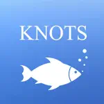 Quick Fishing Knots App Cancel