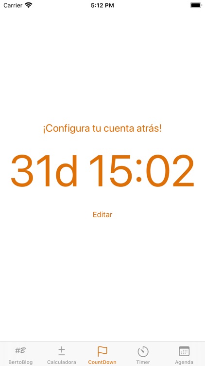 #BertoBlog screenshot-4