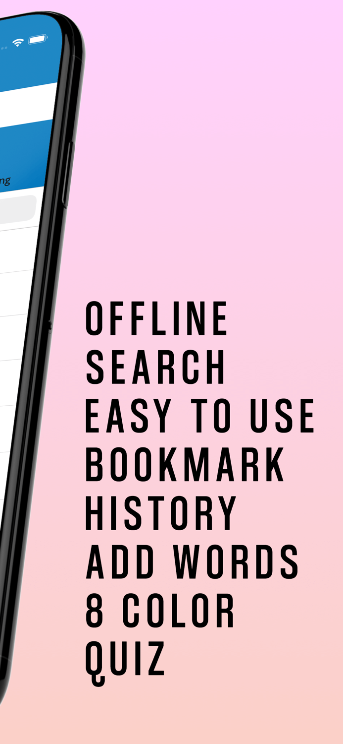 Pathology Dictionary Pro