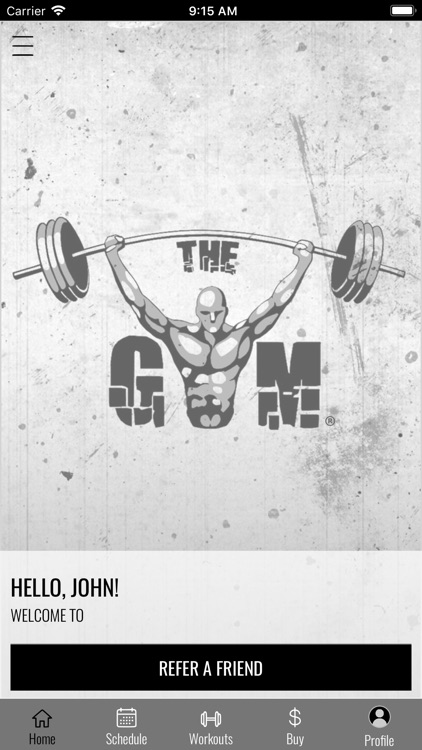 The Gym Pinetop & Show Low