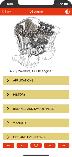 Internal Combustion Engine ICE(圖5)-速報App