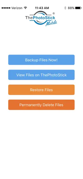 Game screenshot ThePhotoStick Mobile mod apk