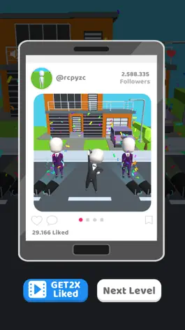 Game screenshot Talent Show! apk