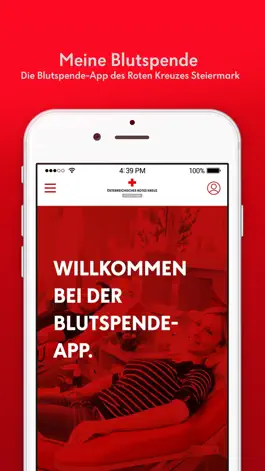 Game screenshot Meine Blutspende mod apk
