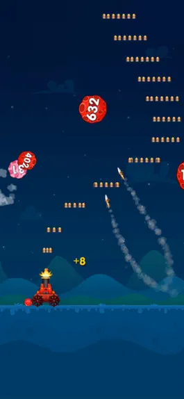 Game screenshot Болт с отскоком - Взрыв шара hack