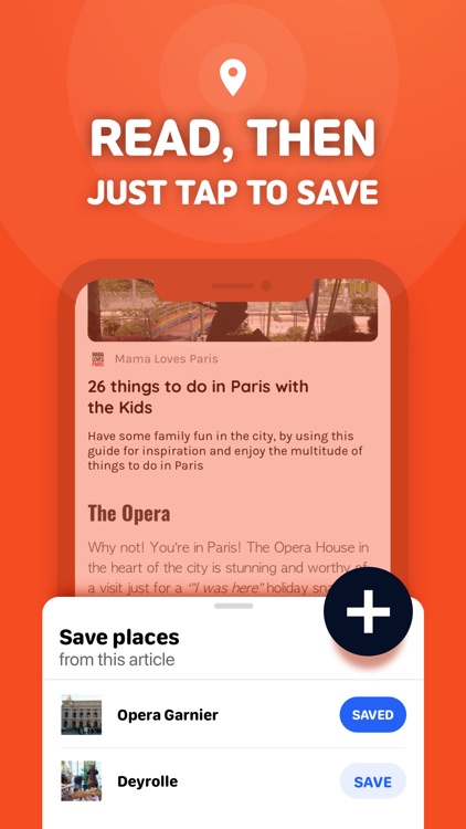 Trip Scout - My Travel Planner screenshot-5