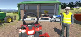 Game screenshot Quadbike Safety VR apk