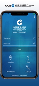 CCBI Mobile screenshot #2 for iPhone