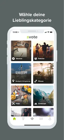 Game screenshot svote hack