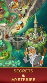 Kingdom Chronicles HD screenshot
