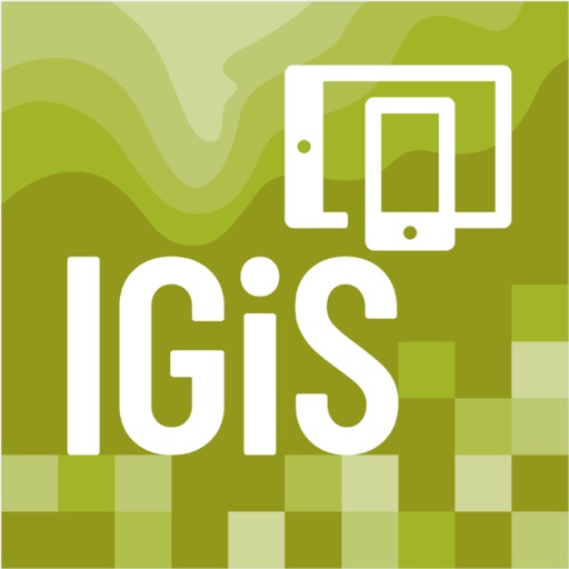 IGiS Geo-Locator