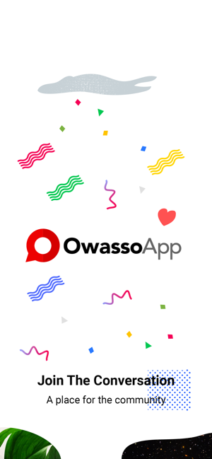 OwassoApp