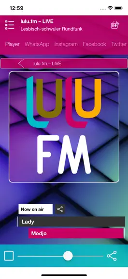 Game screenshot lulu.fm mod apk