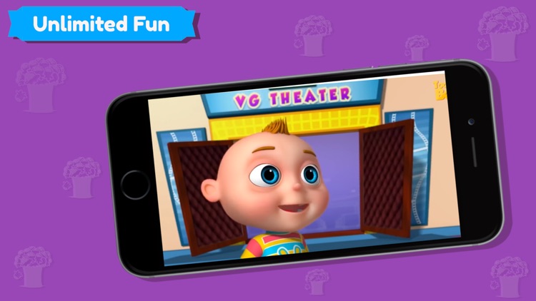 TooToo Boy Show. screenshot-5