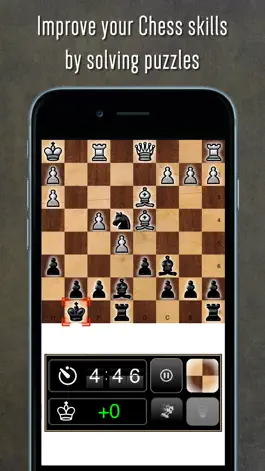 Game screenshot Chess Trainer mod apk