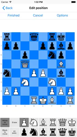 Game screenshot Chess - tChess Pro hack