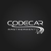 Code Car Rastreamento icon