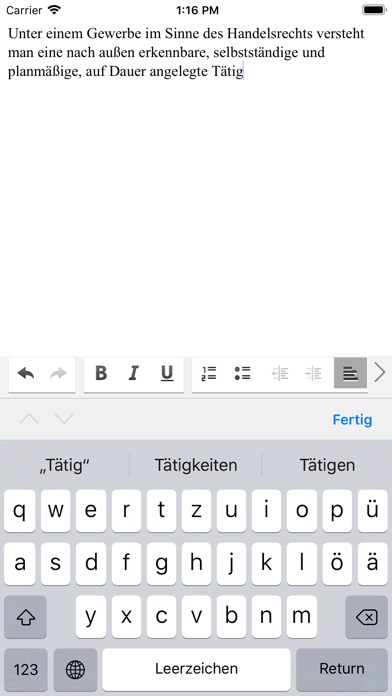 How to cancel & delete IUBH-BrainYoo from iphone & ipad 4