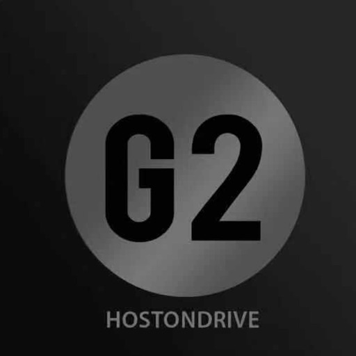 G2 Finder icon