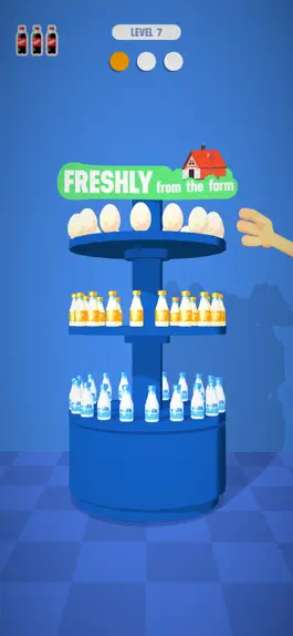 Game screenshot Slappy Hand hack