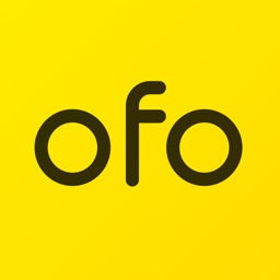 ofo — Get there on two wheels