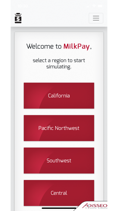 How to cancel & delete MilkPay from iphone & ipad 2