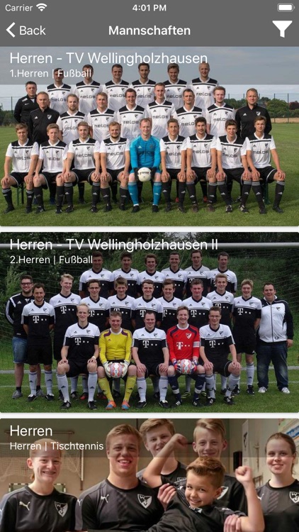 TV Wellingholzhausen