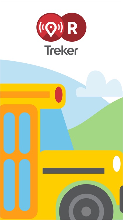 Treker Rider