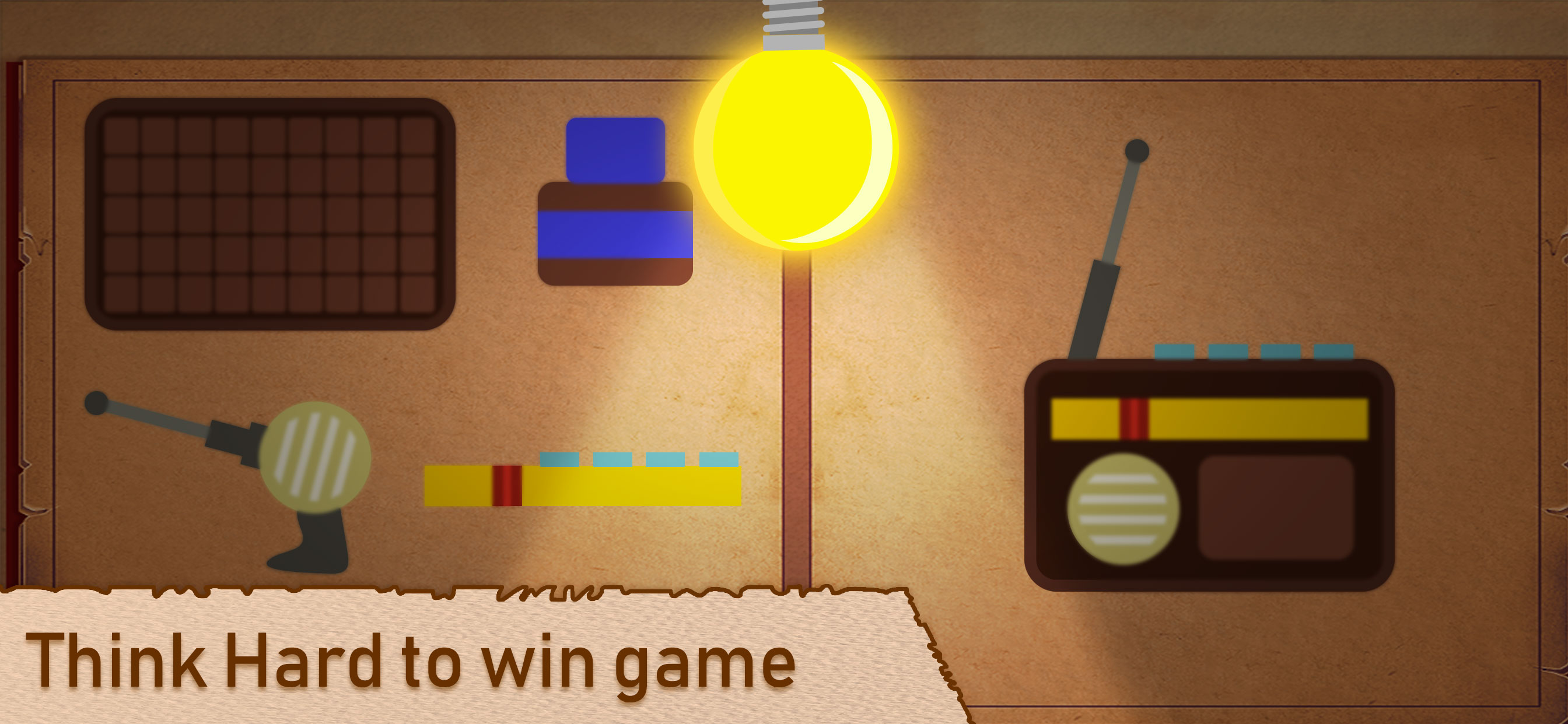Paper Puzzle Fuzzle Game