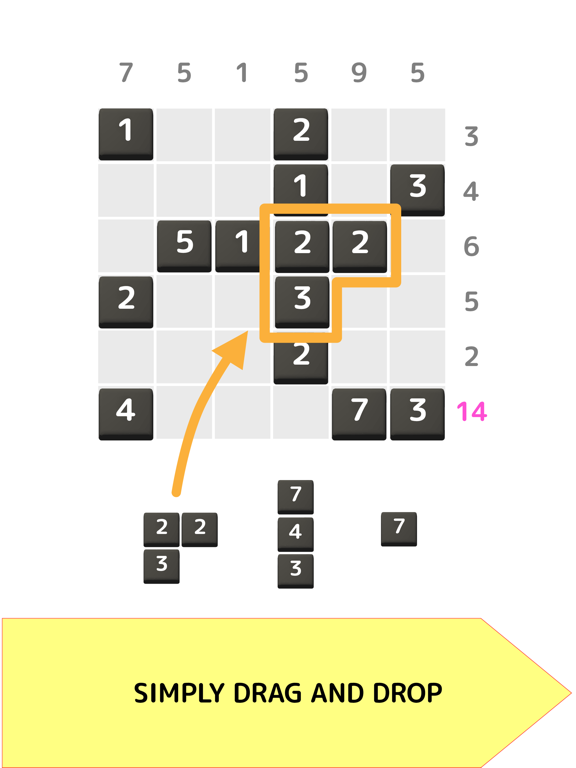 Screenshot #5 pour Match 10 Puzzle