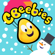 Go Explore from CBeebies