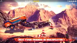 Game screenshot Offroad Legends 2 hack