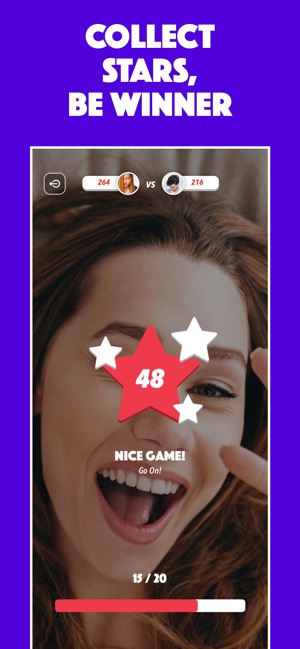 FaceOff - Video Challenge(圖3)-速報App