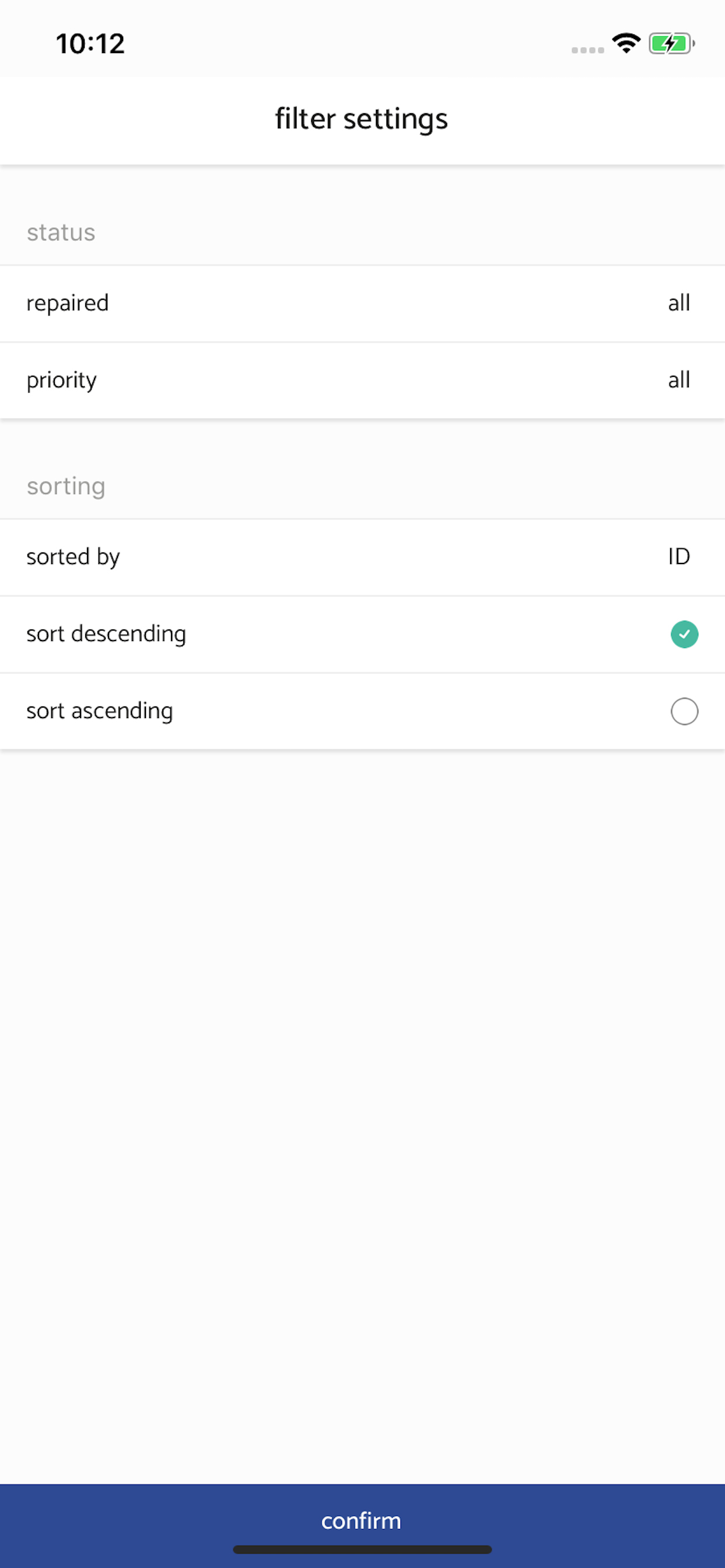 LOOXR Leakage-App