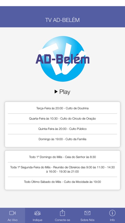 TV ADBELEM