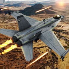 Activities of Air Strike 2019 : Sky Force